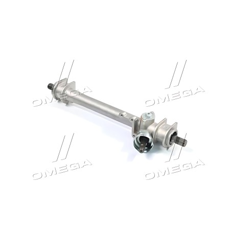 ➤ Механізм кермовий VW PASSAT 86-96, GOLF II -91 без ГПК (RIDER) RD.3211JRM193