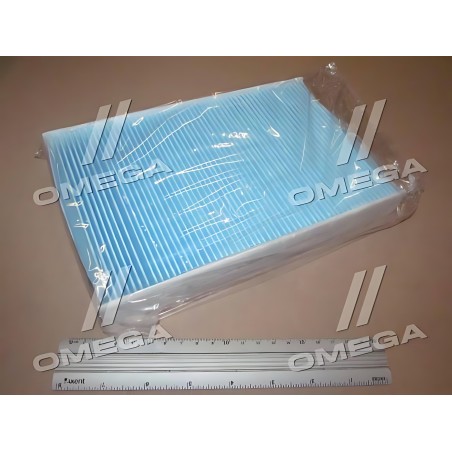 ➤ Фільтр салону Nissan (вир-во Blue Print) ADN12526