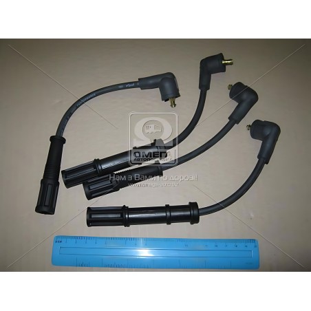 ➤ Комплект дротів запалювання (вир-во Magneti Marelli кор.код. MSQ0098) 941319170098