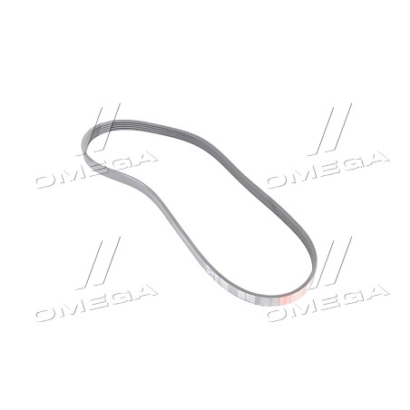 ➤ Ремінь поліклін. 5PK865 (вир-во Gates) 5PK865