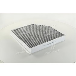 WP2075 Фільтр салону AUDI вугільний (вир-во WIX-FILTERS) фото від Мотор-Агро Харків Україна