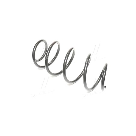 ➤ Пружина підв. передн. VW (вир-во Lesjofors) 4095049