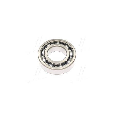➤ Підшипник кульковий радіал. 6206 (30х62х16) (SKF) 6206