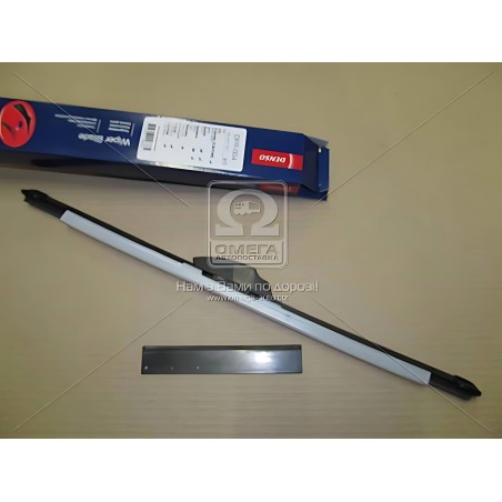 ➤ Щітка склоочис. 500 безкаркасна (вир-во Denso) DFR-004