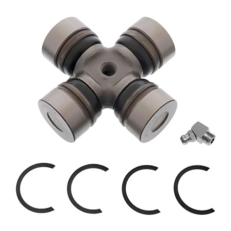 ➤ Хрестовина Lexus, Toyota (вир-во Blue Print) ADT33905