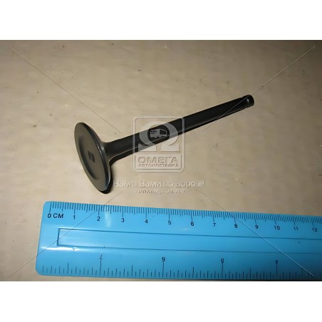 ➤ Клапан впускний Hyundai G4EC G4ED G4EE G4FK (вир-во PMC-ESSENCE) HCZA-009