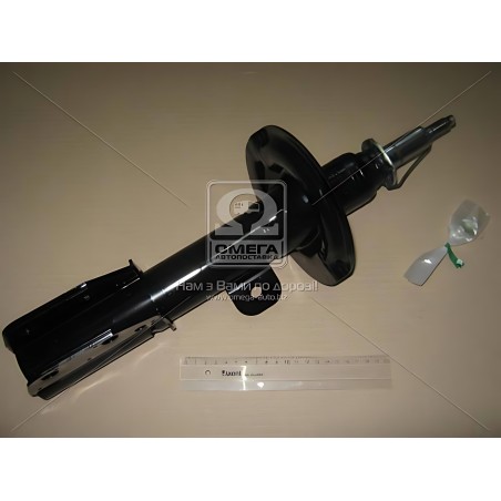 ➤ Амортизатор підв. Chevrolet Captiva передн. лів. газов. Excel-G (вир-во Kayaba) 335845