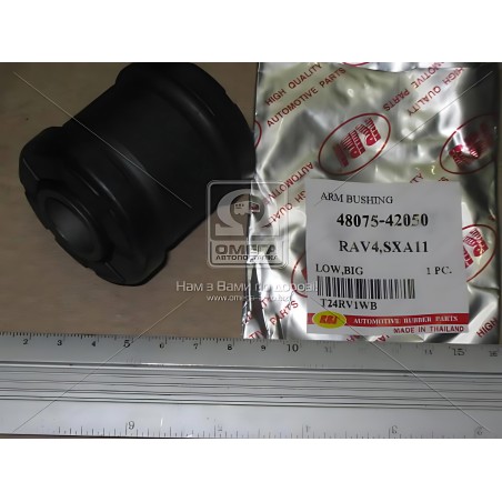 ➤ Сайлентблок важеля TOYOTA RAV4 передн. нижн. (вир-во RBI) T24RV1WB