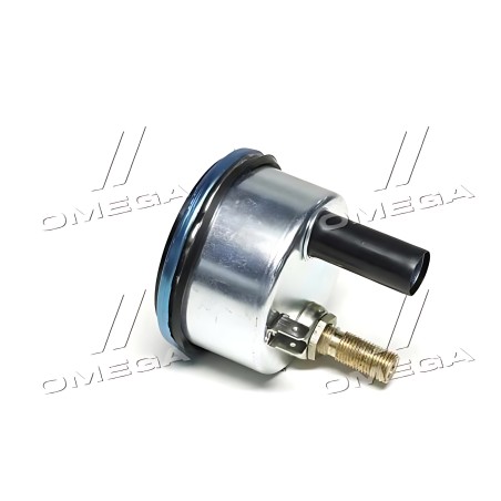 МТТ-10 Вказівник тиску повітря (манометр) МТЗ (10 атмосфер) (МД-226) ДК фото від Мотор-Агро Харків Україна