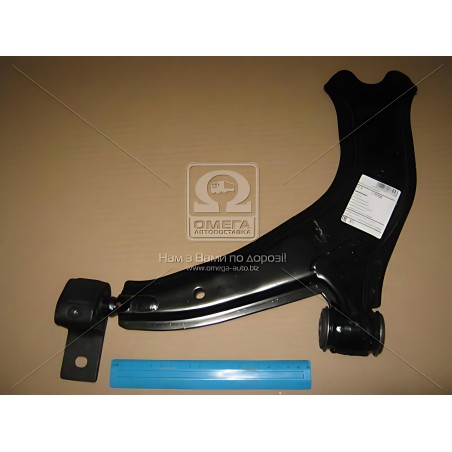 ➤ Важіль CITROEN BERLINGO, ZX, PEUGEOT 306, RARTNER 91-перед. міст праворуч низ (Вир-во FEBI) 17725