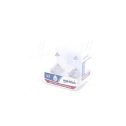 48047S2 Лампа розжарювання SET H7 12V 55W PX26d RANGE POWER +90 (к-т 2шт) (вир-во Narva) фото від Мотор-Агро Харків Україна