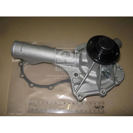 ➤ Водяний насос (Вир-во Magneti Marelli кор.код. WPQ0654) 352316170654