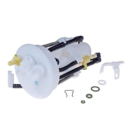 ➤ Фільтр паливний Honda (вир-во Blue Print) ADH22345