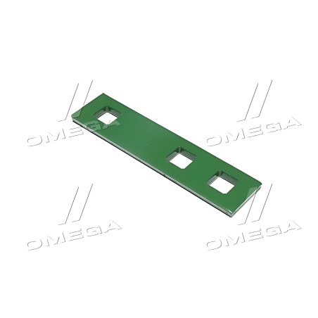 ➤ Планка металева (H169517) (John Deere) H169517