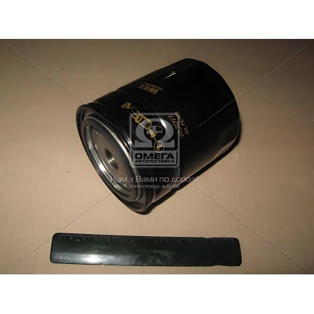 ➤ Фільтр масляний двигуна Toyota, Wolga WL7097/OP550 (вир-во WIX-FILTERS UA) WL7097