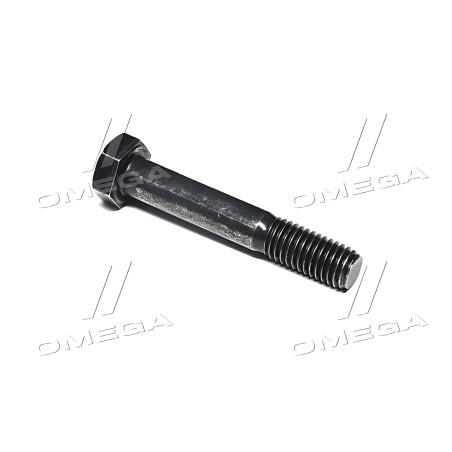 ➤ Гвинт з головкою, Scw Hx M10X1,5X60 Zn 8,8 (HXE22414) (John Deere) HXE22414