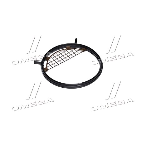 2227124010 Прокладка дросельної заслінки Toyota Camry 19- Corolla RAV4 C-HR Lexus (вир-во Toyota) фото від Мотор-Агро Харків Укр