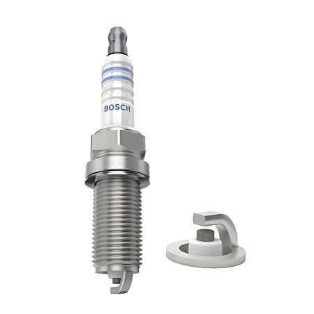 ➤ Свічка запалювання FR8ME NICKEL (NISSAN, HYUNDAI) (вир-во BOSCH) 0242229630
