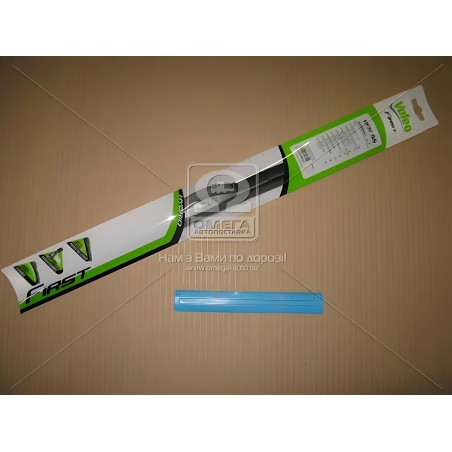 575831 Щітка склоочис. 550 гібридна (вир-во Valeo) фото від Мотор-Агро Харків Україна