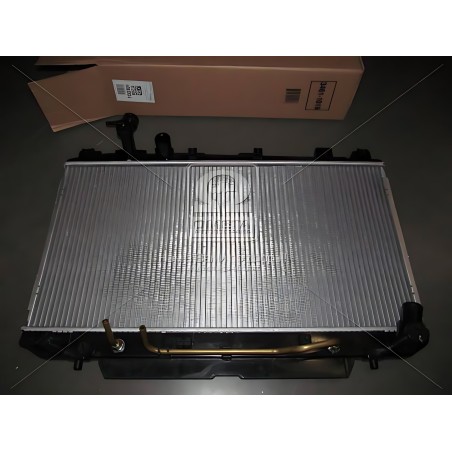 ➤ Радіатор охолодження двигуна RAV4 20i AT+-AC 00 (Ava) TO2301