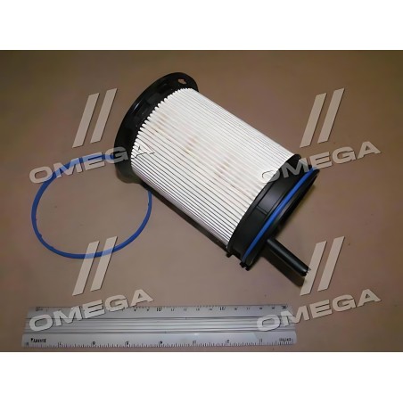 ➤ Фільтр паливний AUDI Q7, Q8 3.0-5.0 TDI 15-, VW TOUAREG 3.0 TDI 18- (вир-во MANN) PU10011z