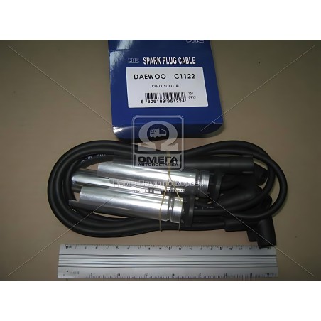➤ Дріт високовольтний DAEWOO NEXIA SOHC (вир-во VALEO PHC) C1122