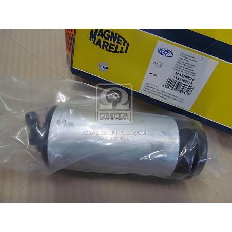 313011300015 Паливний насос AUDI FORD SEAT VW (вир-во Magneti Marelli кор.код. MAM00015) фото від Мотор-Агро Харків Україна