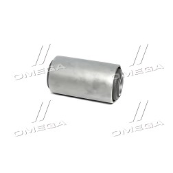 ➤ Втулка ресори ISUZU, Богдан 18 ціла 18х42х81/перед (RIDER) 8970748260RD