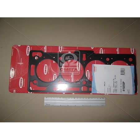 ➤ Прокладка головки блоку RENAULT 1.4i K7J/K7M.710 (вир-во Corteco) 415255P