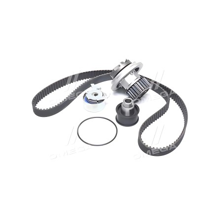 KP15368XS Ремкомплекти приводу ГРМ автомобілів з водяним насосом PowerGrip Kit (Вир-во Gates) фото від Мотор-Агро Харків Україна