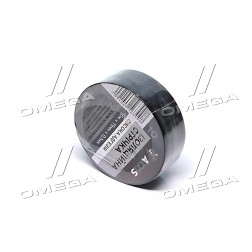 ET-912 BL Ізолента чорна 19mm*10м AXXIS фото від Мотор-Агро Харків Україна