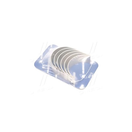 ➤ Вкладиші шатунні PL VW PDE (3 ZYL.) SPUTTER (вир-во KS) 77556600