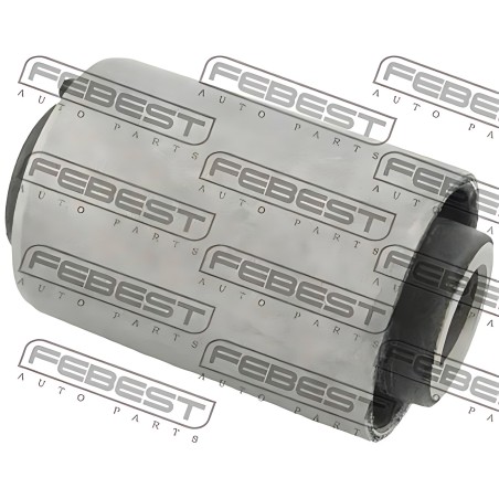 MZAB-065 Сайлентблок важеля FORDC-MAX, FOCUS 03 - задн. міст із двох сторін (Вир-во FEBEST) фото від Мотор-Агро Харків Україна