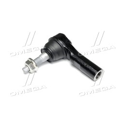 ➤ Наконечник тяги рульової R/L Dodge RAM1500 06-12 M17XP1.5 OLD CECR-22 (вир-во CTR) CE0023