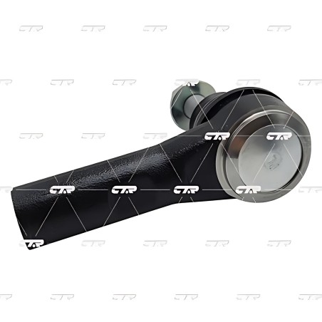 ➤ Наконечник тяги рульової R/L Dodge RAM1500 06-12 M17XP1.5 OLD CECR-22 (вир-во CTR) CE0023