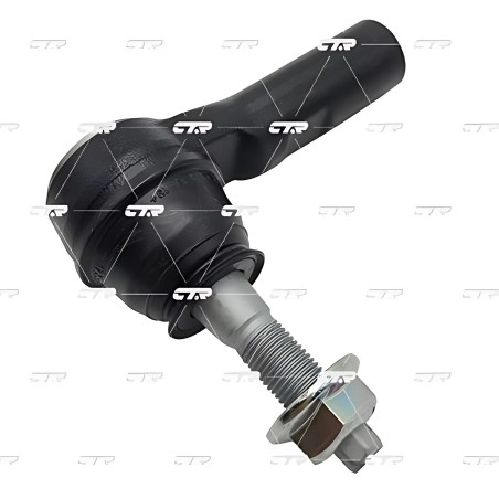 ➤ Наконечник тяги рульової R/L Dodge RAM1500 06-12 M17XP1.5 OLD CECR-22 (вир-во CTR) CE0023