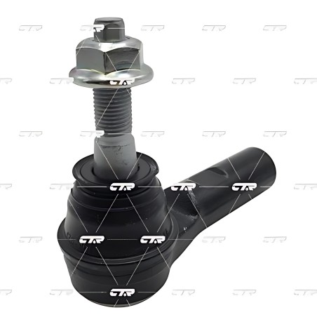 ➤ Наконечник тяги рульової R/L Dodge RAM1500 06-12 M17XP1.5 OLD CECR-22 (вир-во CTR) CE0023