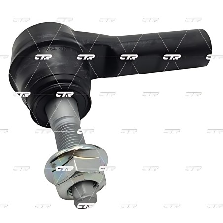 ➤ Наконечник тяги рульової R/L Dodge RAM1500 06-12 M17XP1.5 OLD CECR-22 (вир-во CTR) CE0023