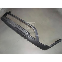 7871234300 Бампер пер. нижн. SS KORANDO C (вир-во SsangYong) фото від Мотор-Агро Харків Україна