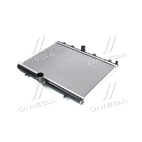 ➤ Радіатор охолодження CITROEN,PEUGEOT (вир-во Nissens) 63621A