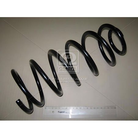 ➤ Пружина підв. Hyundai Getz задн. (вир-во Kayaba) RA6673