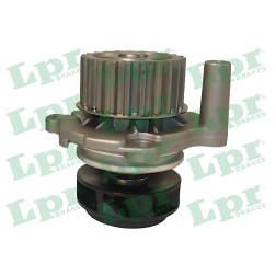 WP0631 Насос водяний VAG 1.8T 20V/2.0 (Вир-во LPR) фото від Мотор-Агро Харків Україна