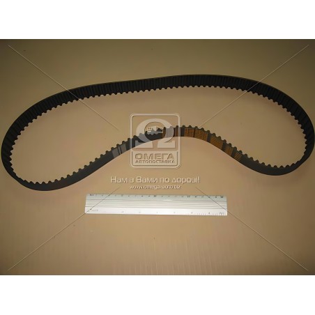 ➤ Ремінь ГРМ Mitsubishi 2.4L(MD336149) Chery Tiggo (T11)SMD336149 (вир-во DONGIL) 123RU29