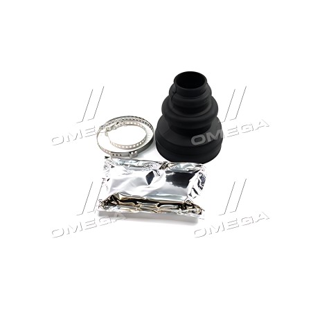➤ Пильовик ШРКШ внутр. CITROEN,PEUGEOT D8068 (вир-во ERT) 500135