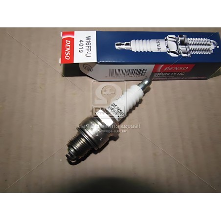 ➤ Свічка запалювання NICKEL (вир-во DENSO) W16FPU