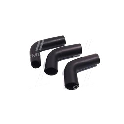 TP.1392 Патрубок радіатора УАЗ 451 (компл. 3 шт.) (TEMPEST) фото від Мотор-Агро Харків Україна