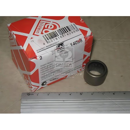 ➤ Підшипник центруючий AUDI, SEAT, VW (Вир-во FEBI) 14098