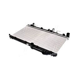 SU2066 Радіатор охолодження SUBARU FORESTER/ IMPREZA/ LEGACY (вир-во AVA) фото від Мотор-Агро Харків Україна