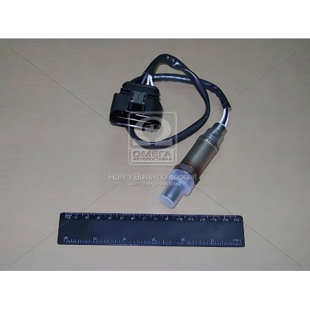 ➤ Лямбда-зонд AUDI A6, SEAT, VW PASSAT (вир-во Bosch) 0258003759