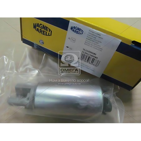 ➤ Паливний насос (вир-во Magneti Marelli кор.код. MAM00080) 313011300080